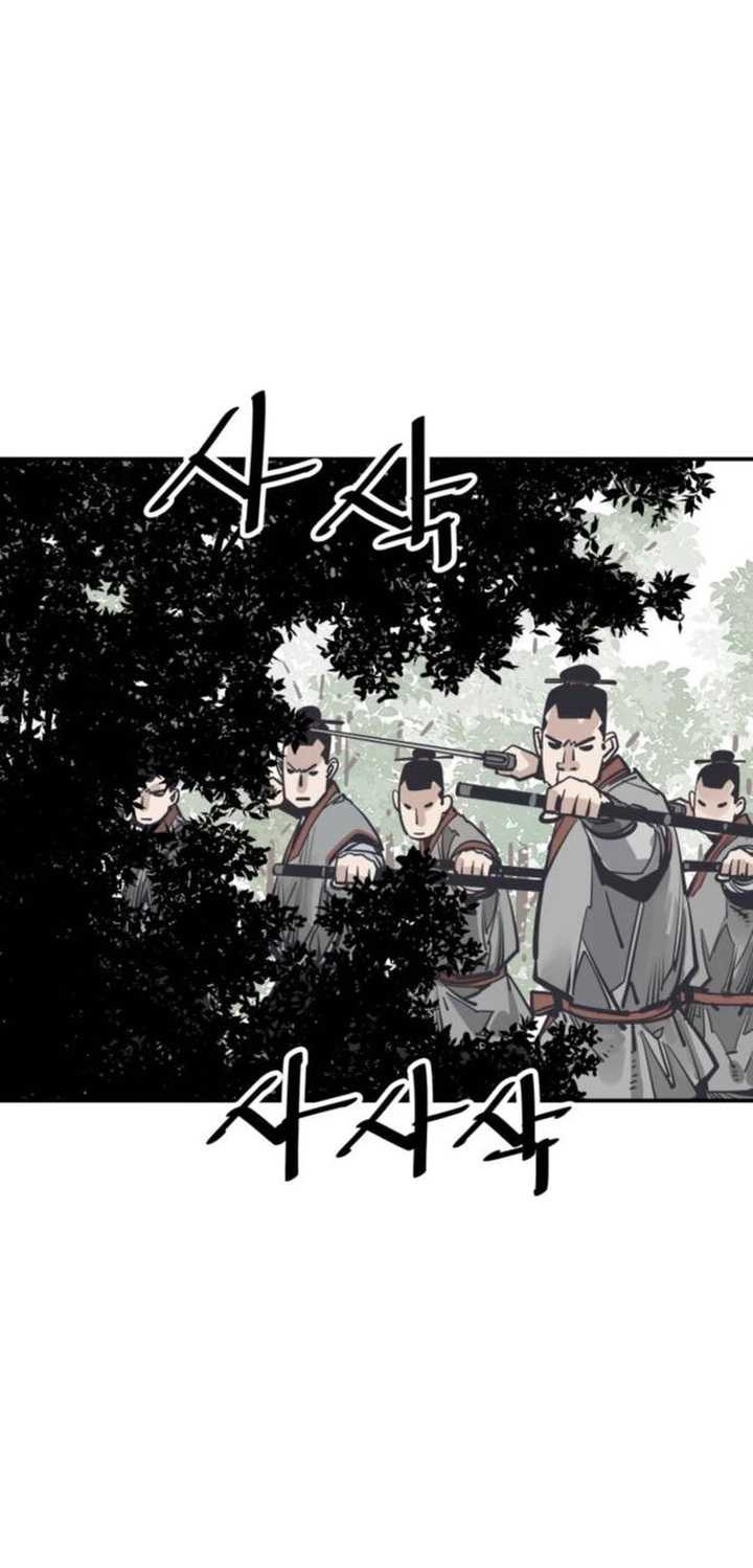 Death God Chapter 81 Gambar 43