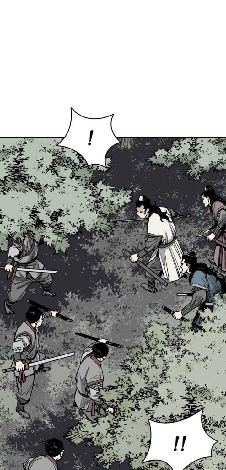 Death God Chapter 81 Gambar 45