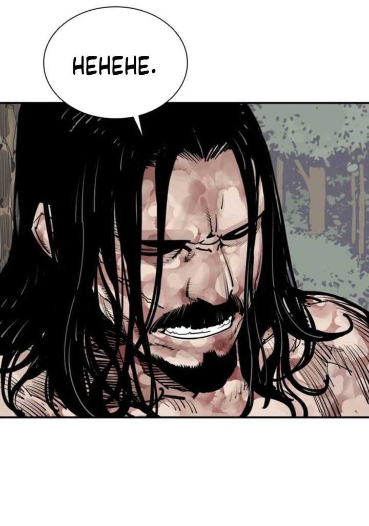 Death God Chapter 81 Gambar 3