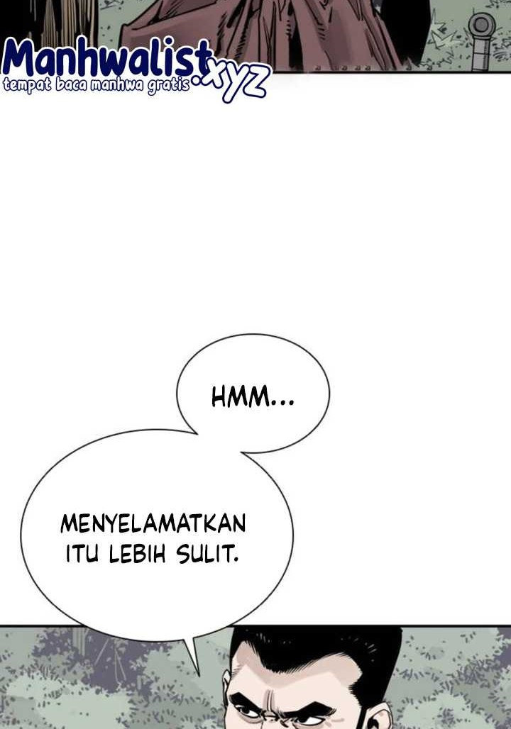 Death God Chapter 81 Gambar 5