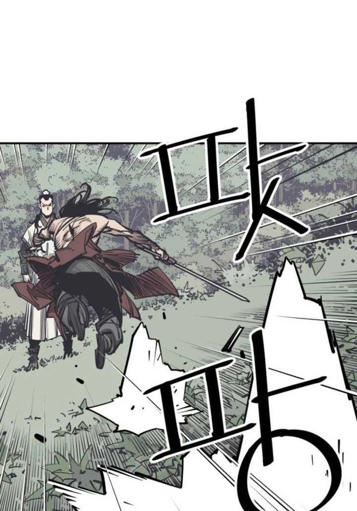 Death God Chapter 81 Gambar 7