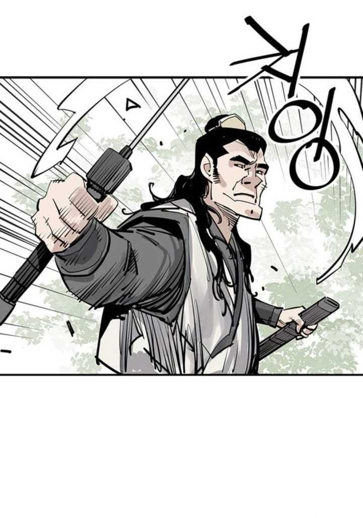 Death God Chapter 81 Gambar 9