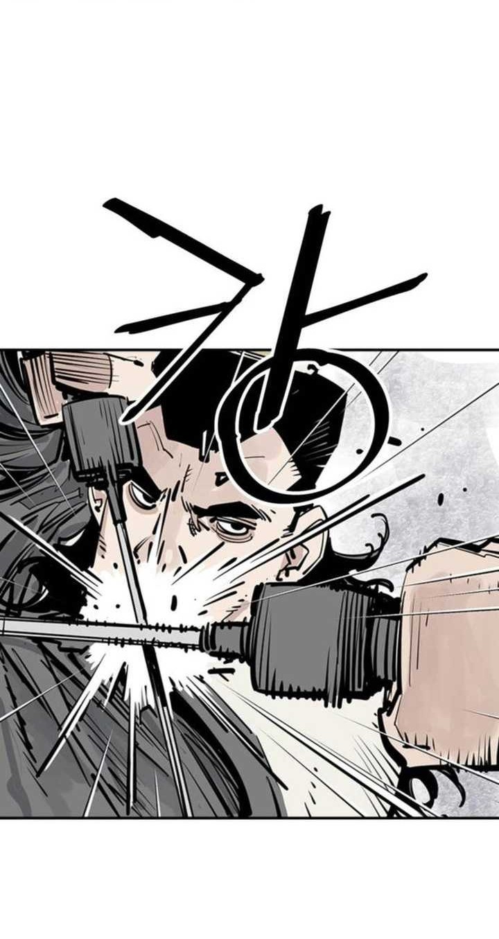 Death God Chapter 81 Gambar 11