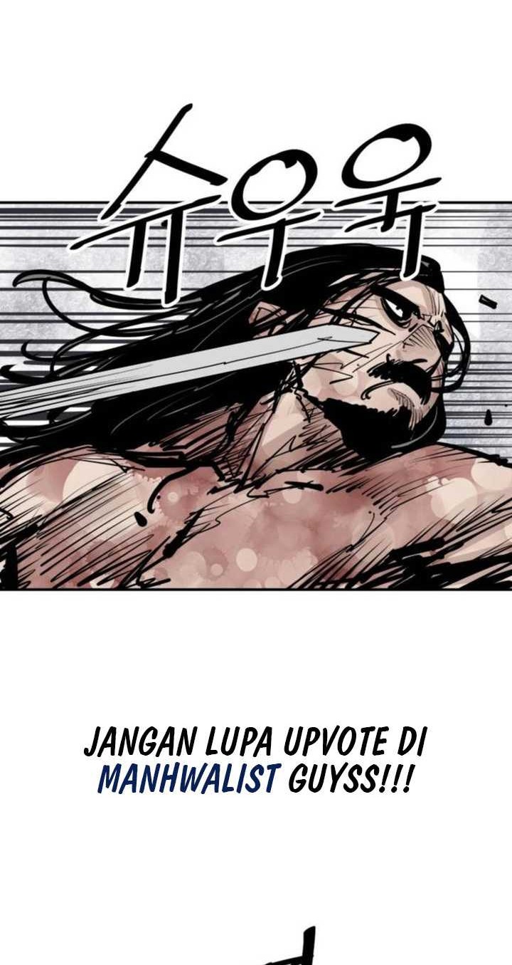 Death God Chapter 81 Gambar 13