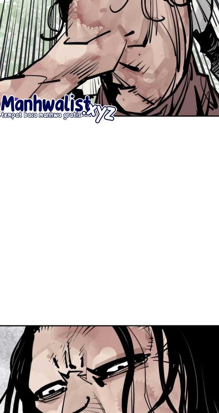 Death God Chapter 81 Gambar 15