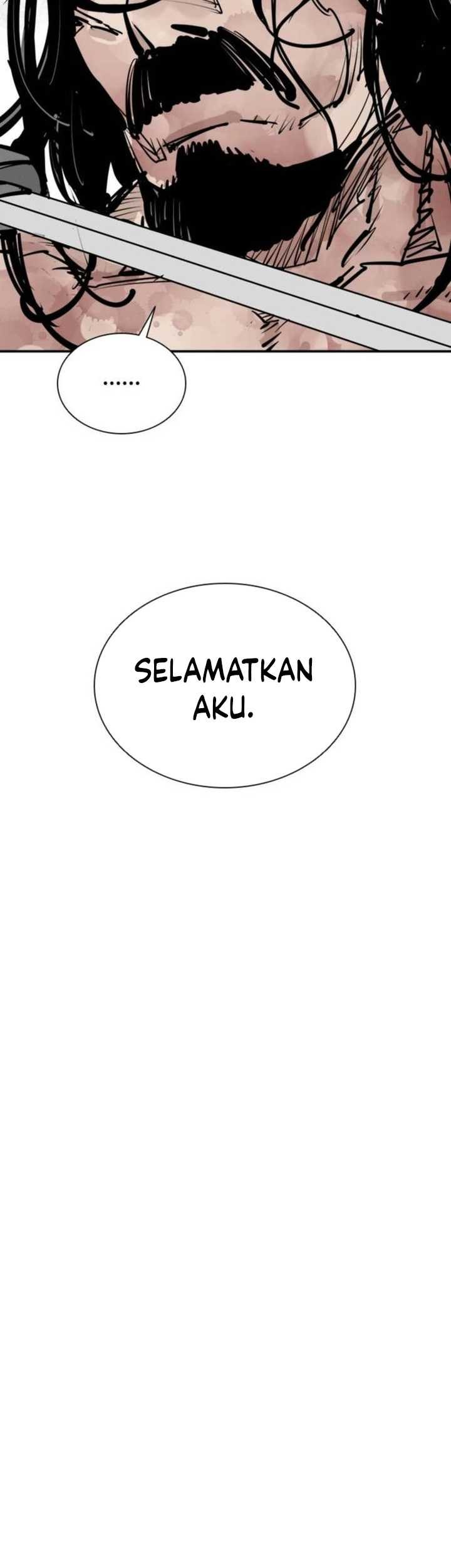 Death God Chapter 81 Gambar 16