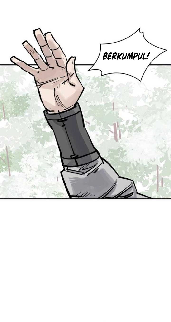 Death God Chapter 81 Gambar 17