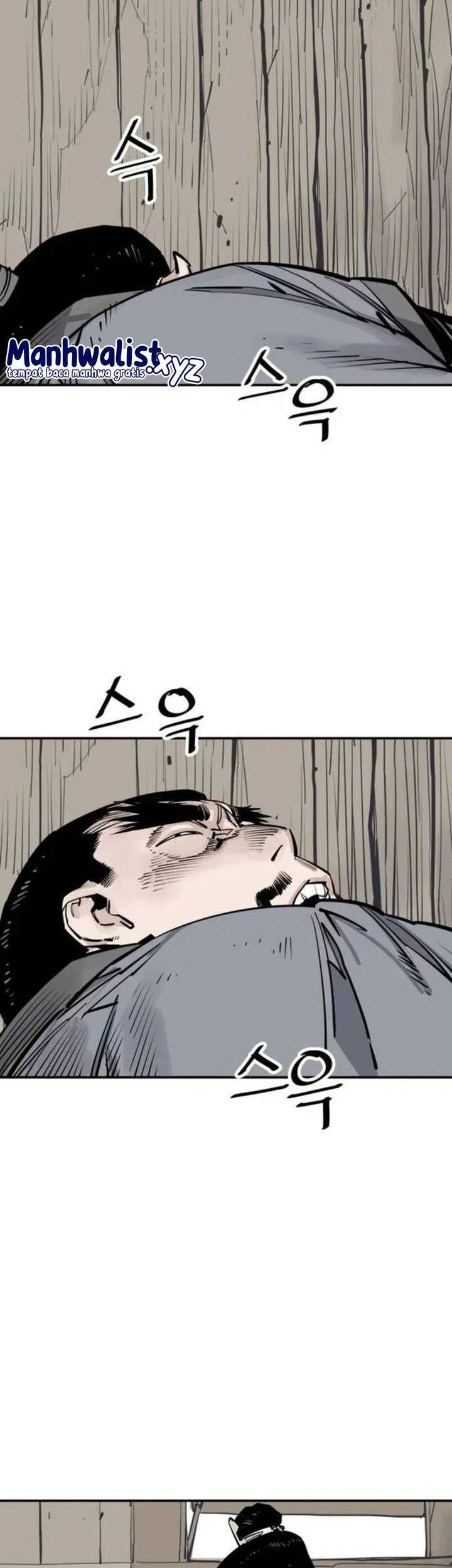 Death God Chapter 80 Gambar 28