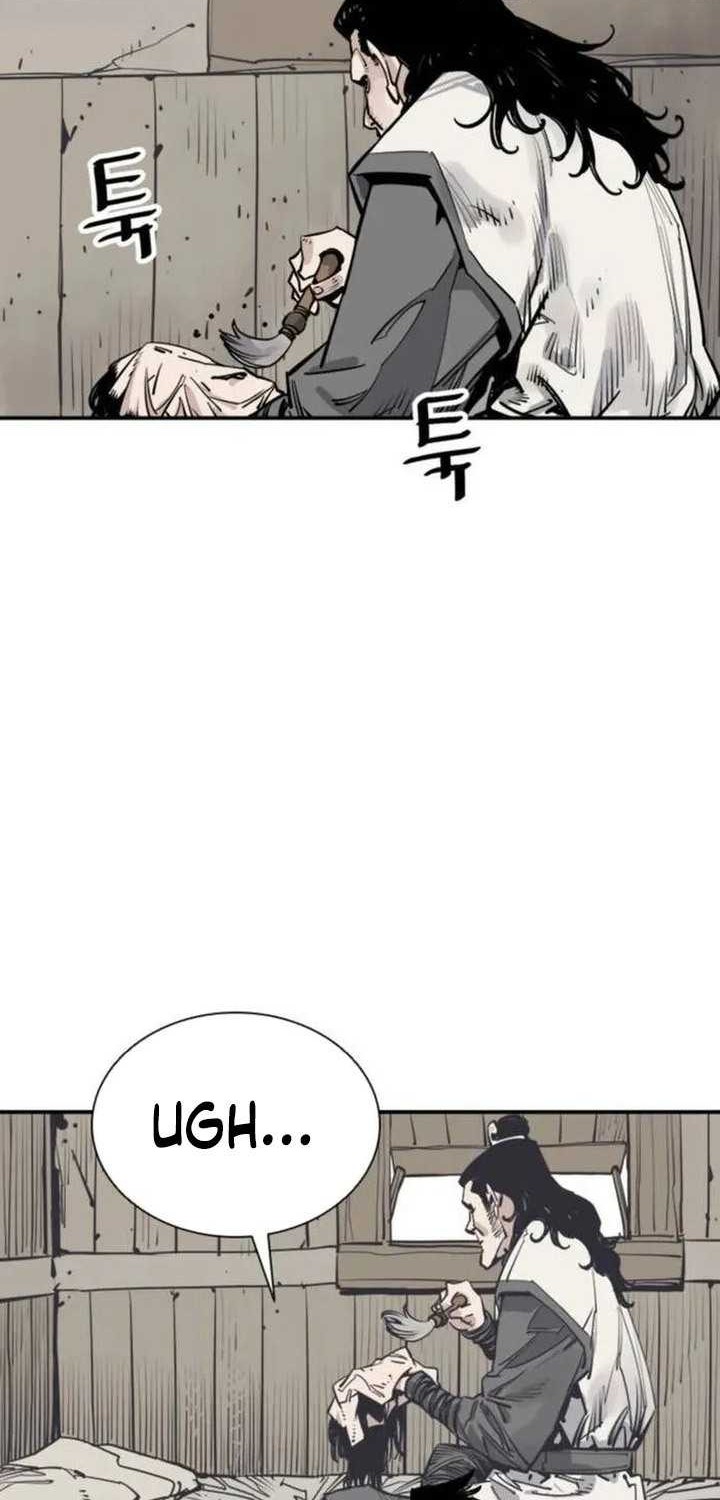 Death God Chapter 80 Gambar 29