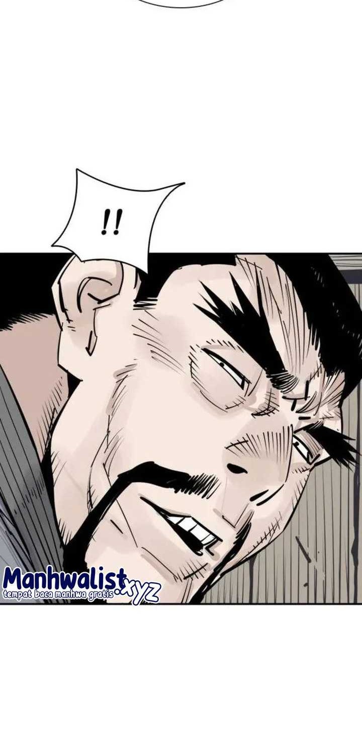 Death God Chapter 80 Gambar 31