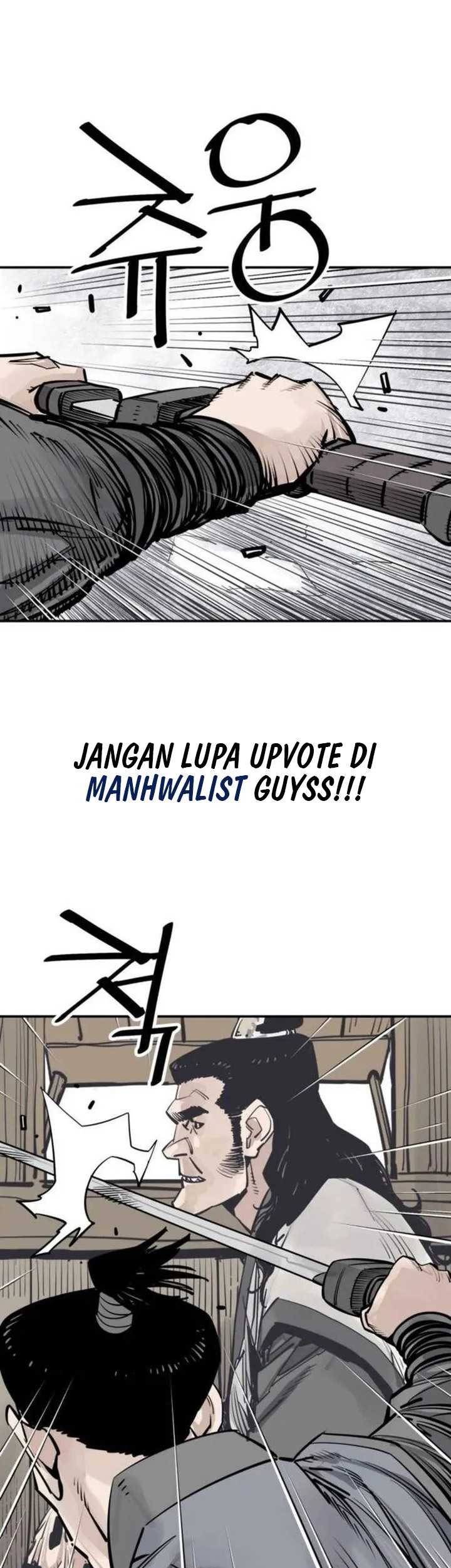 Death God Chapter 80 Gambar 32