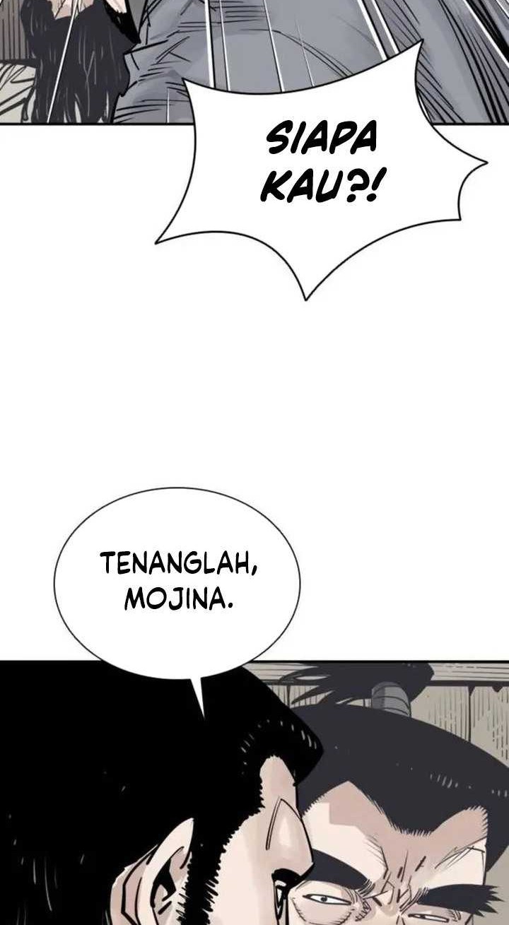 Death God Chapter 80 Gambar 33