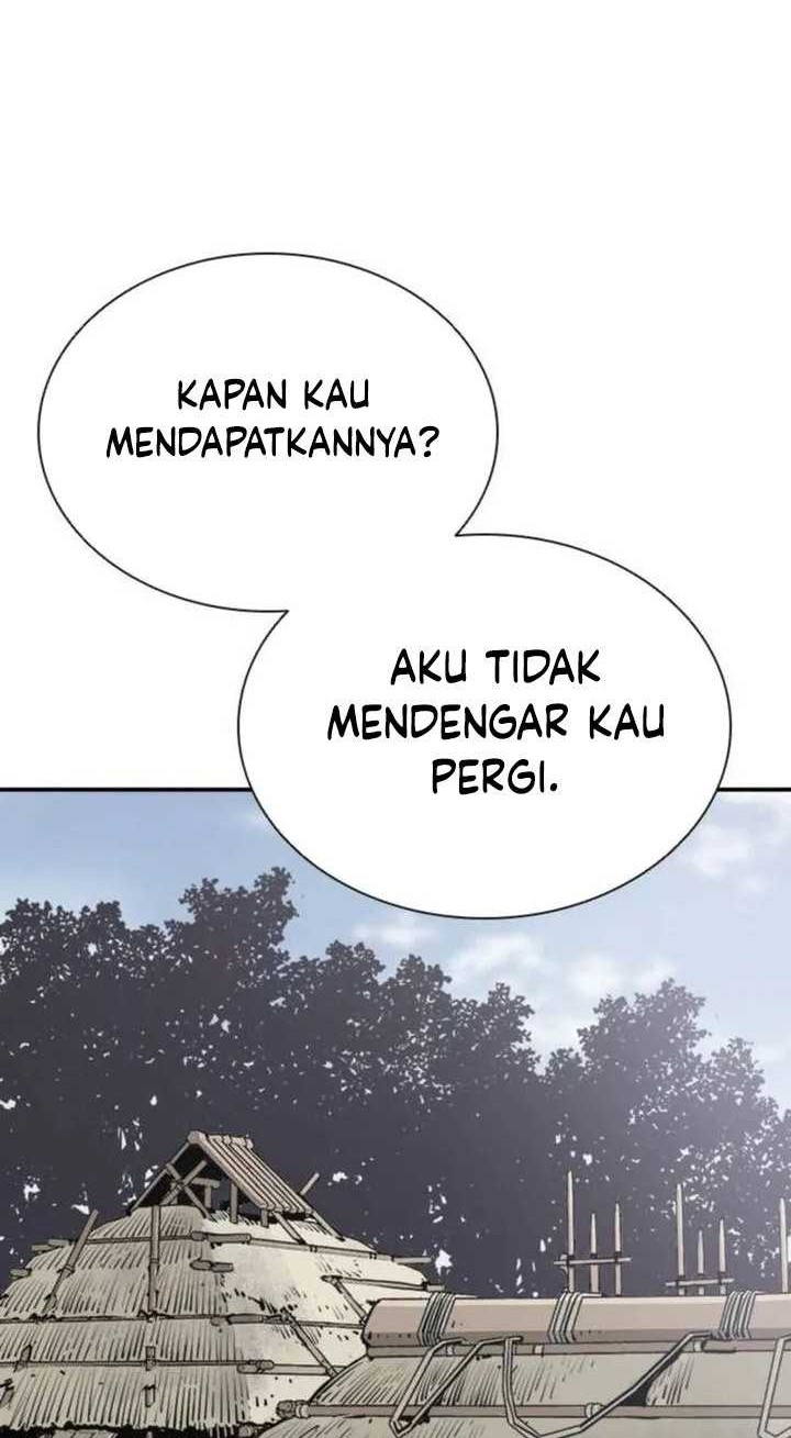 Death God Chapter 80 Gambar 35