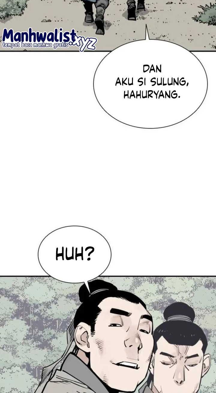 Death God Chapter 80 Gambar 37