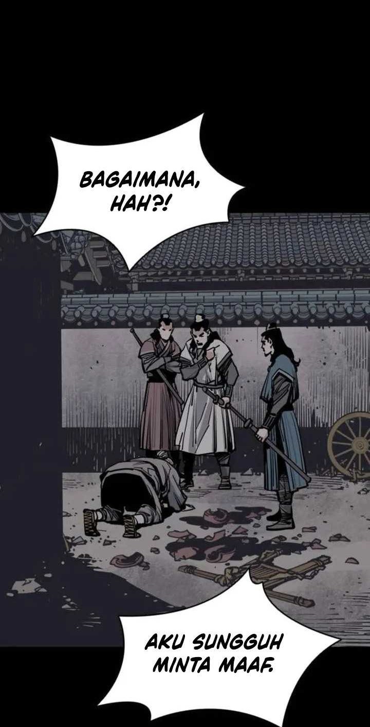 Death God Chapter 80 Gambar 19