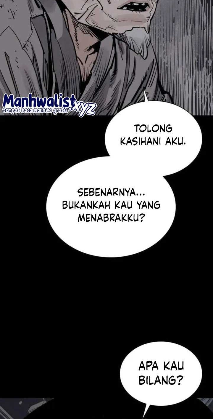 Death God Chapter 80 Gambar 21