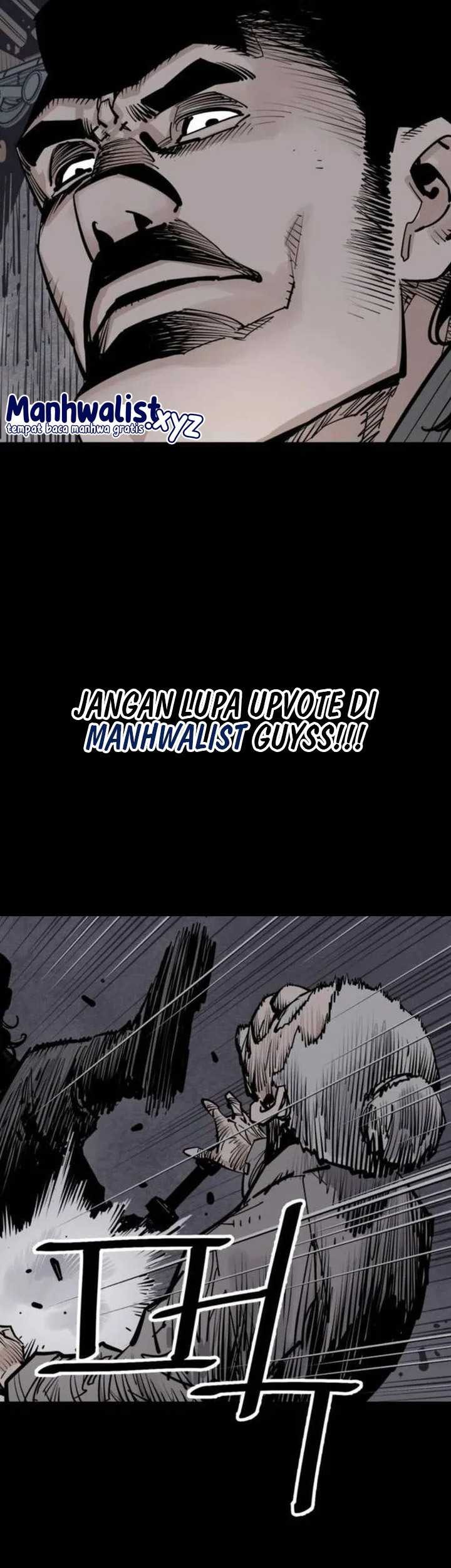 Death God Chapter 80 Gambar 22