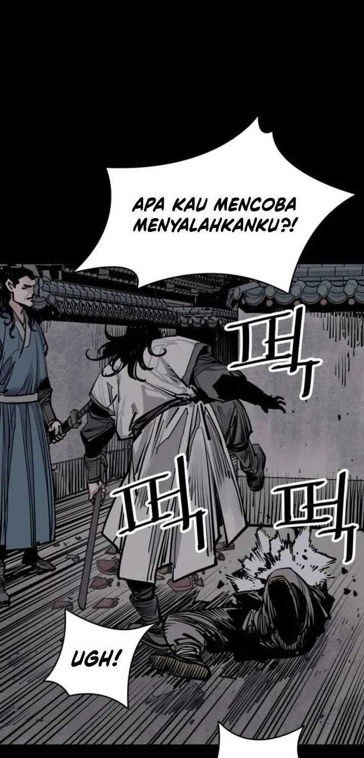 Death God Chapter 80 Gambar 23