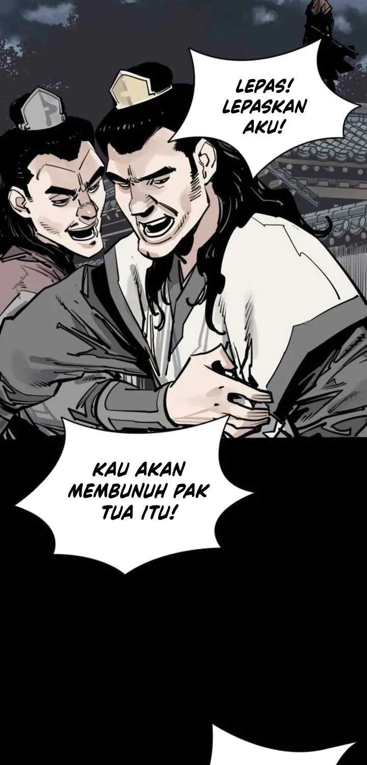 Death God Chapter 80 Gambar 25