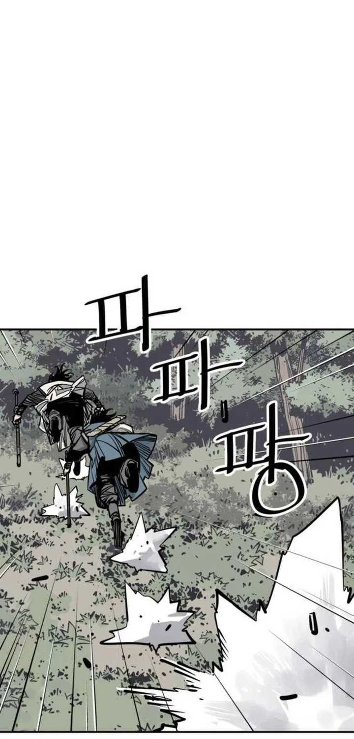 Death God Chapter 80 Gambar 55