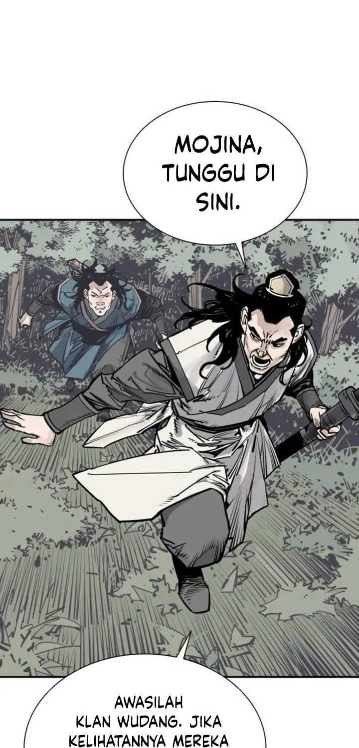 Death God Chapter 80 Gambar 57