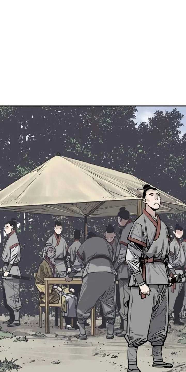 Death God Chapter 80 Gambar 45