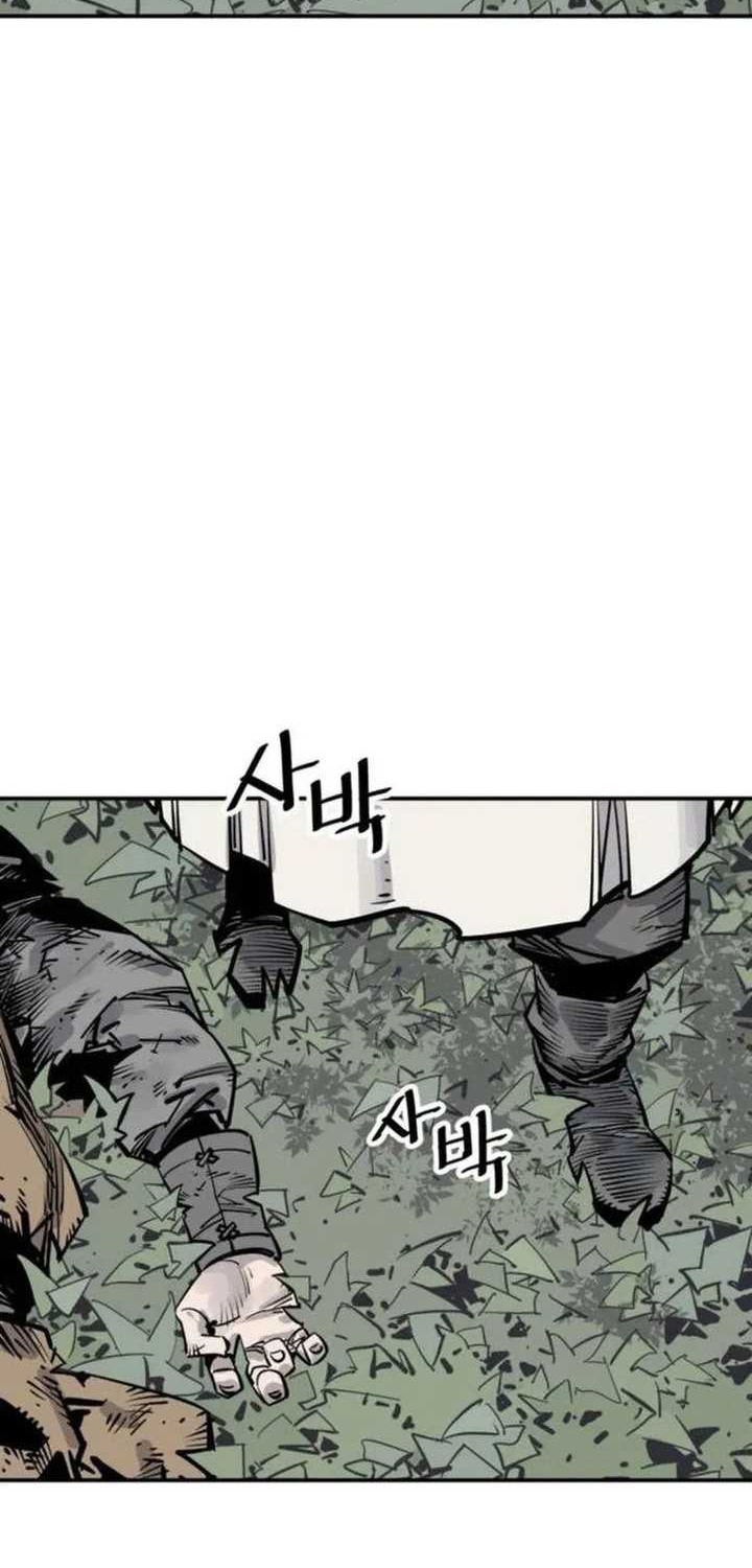 Death God Chapter 80 Gambar 61