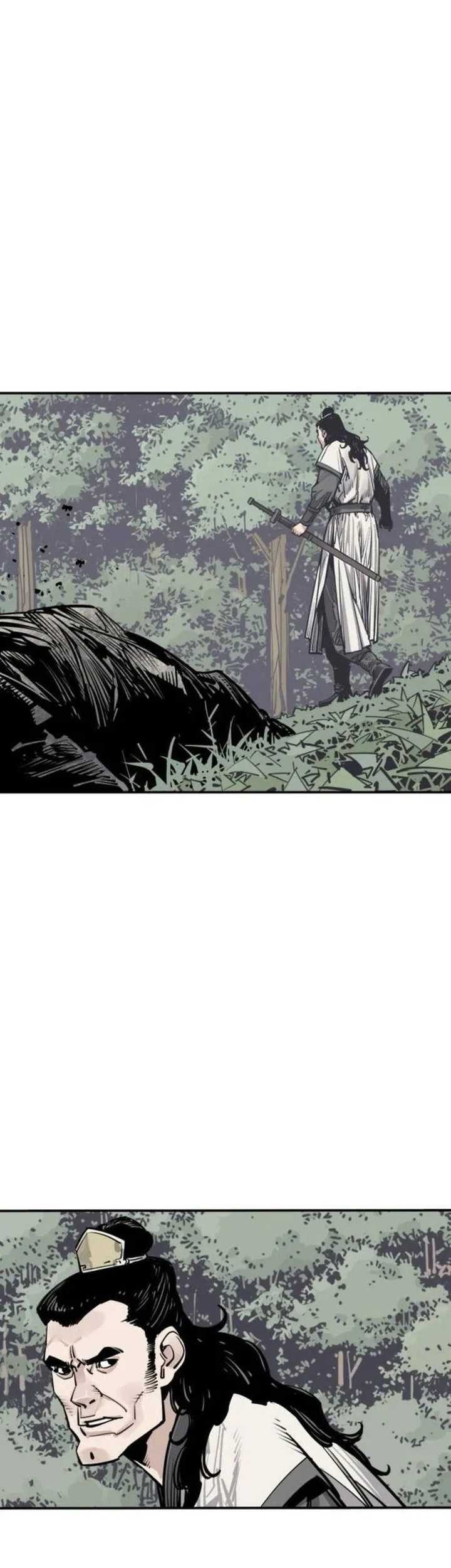 Death God Chapter 80 Gambar 62