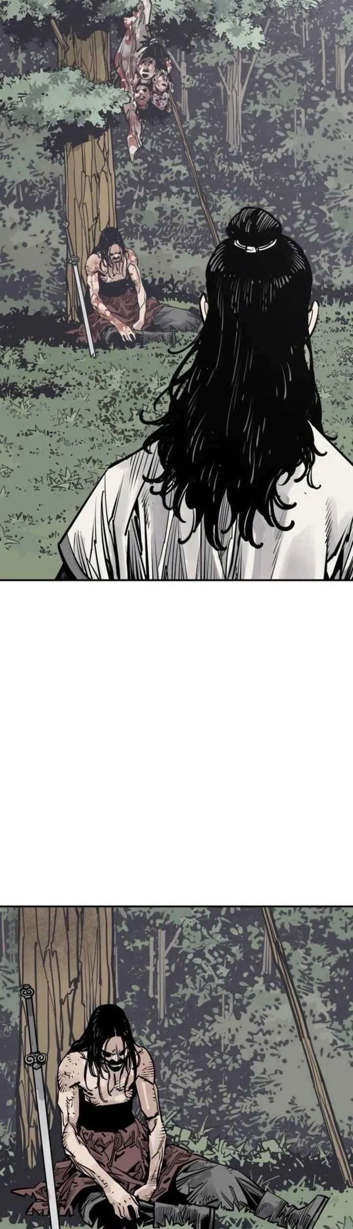 Death God Chapter 80 Gambar 64