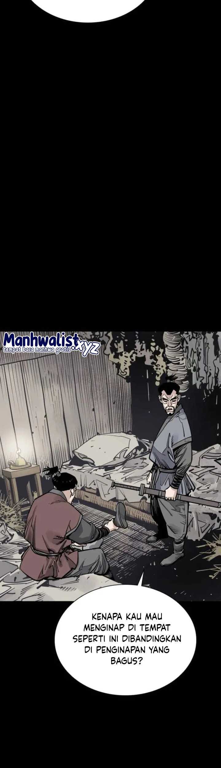 Death God Chapter 80 Gambar 4