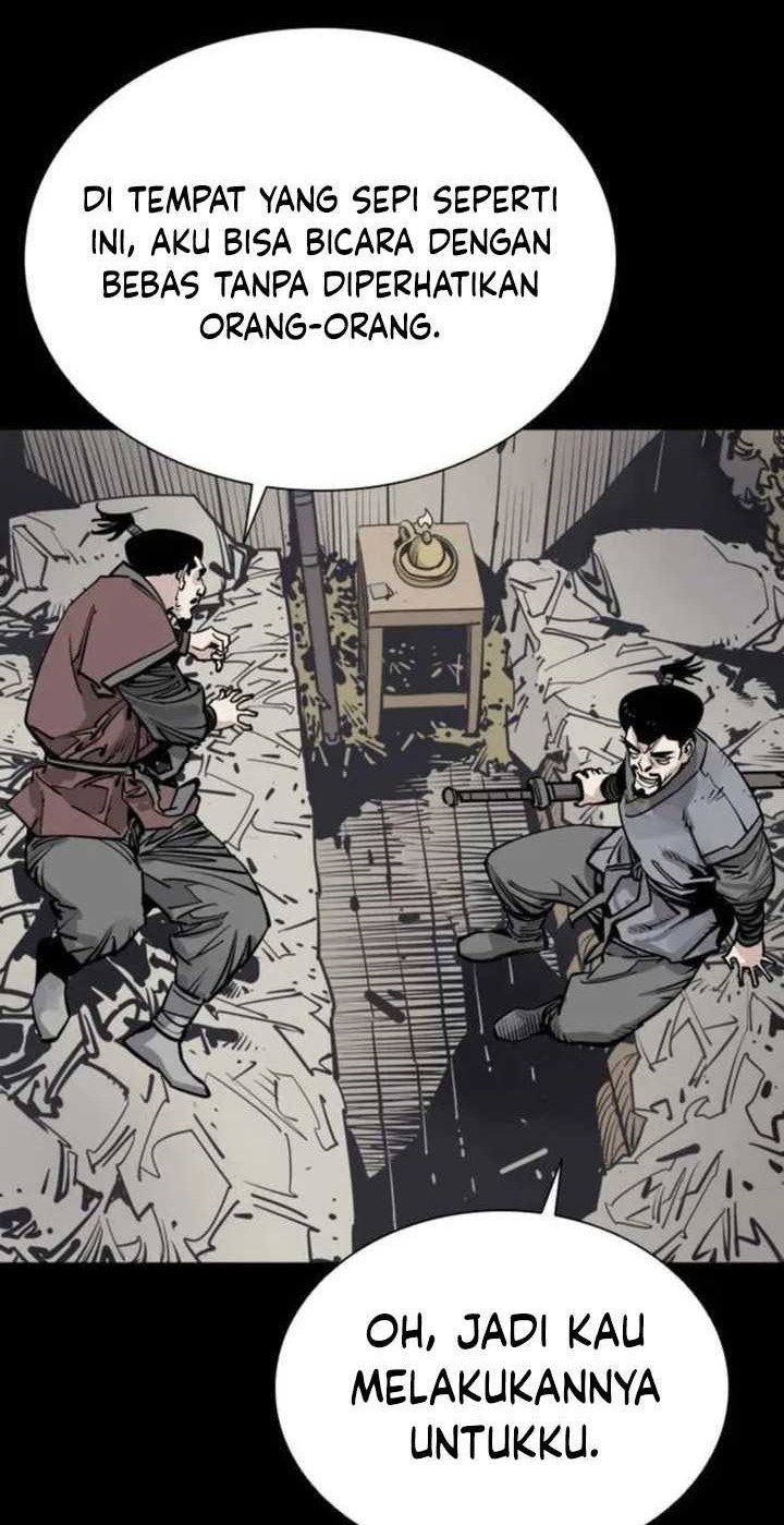 Death God Chapter 80 Gambar 5