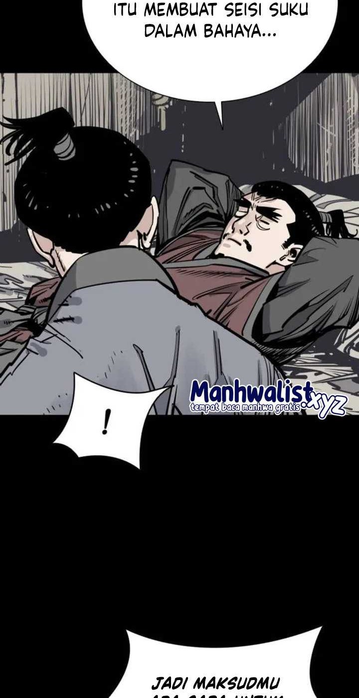 Death God Chapter 80 Gambar 7