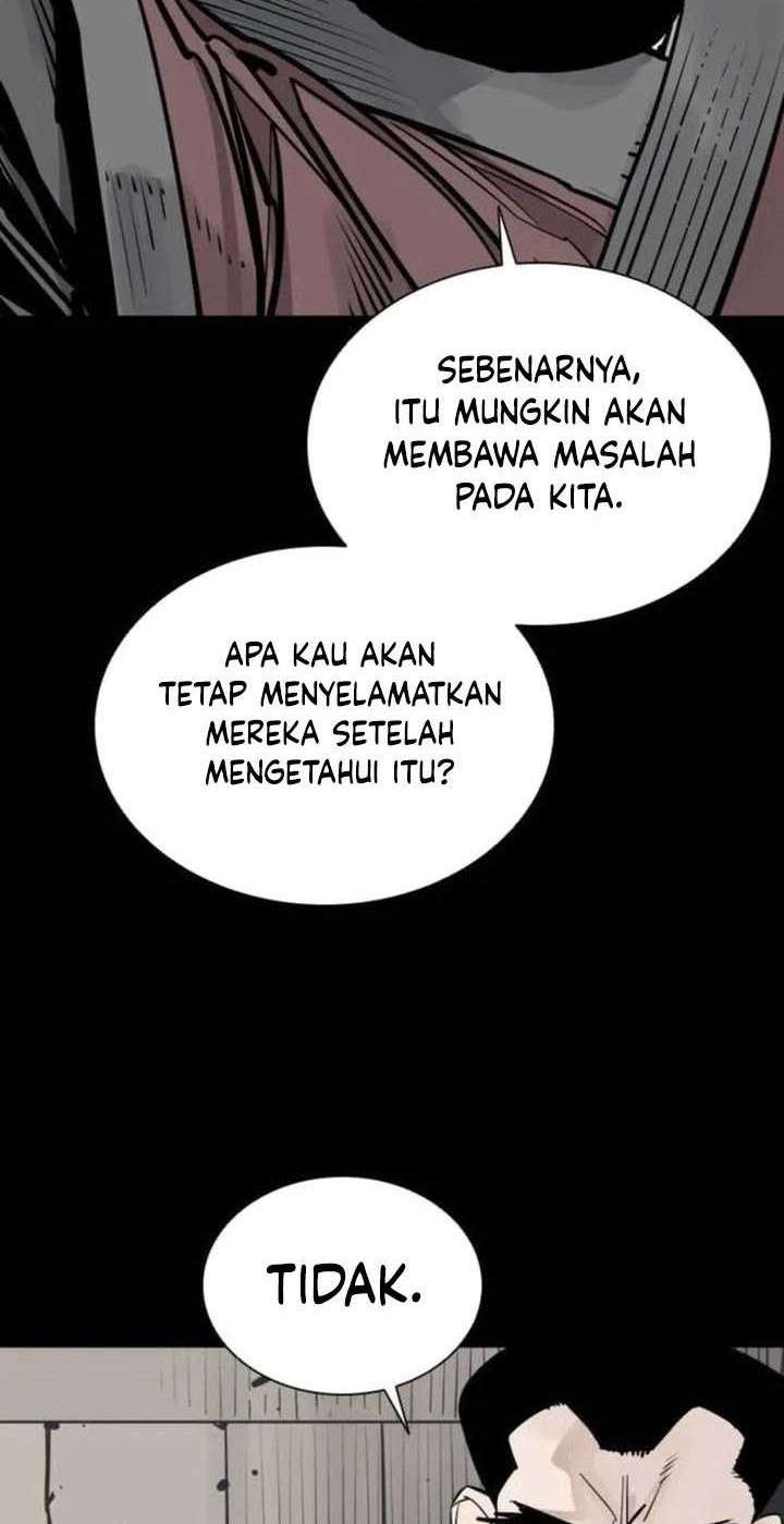 Death God Chapter 80 Gambar 9