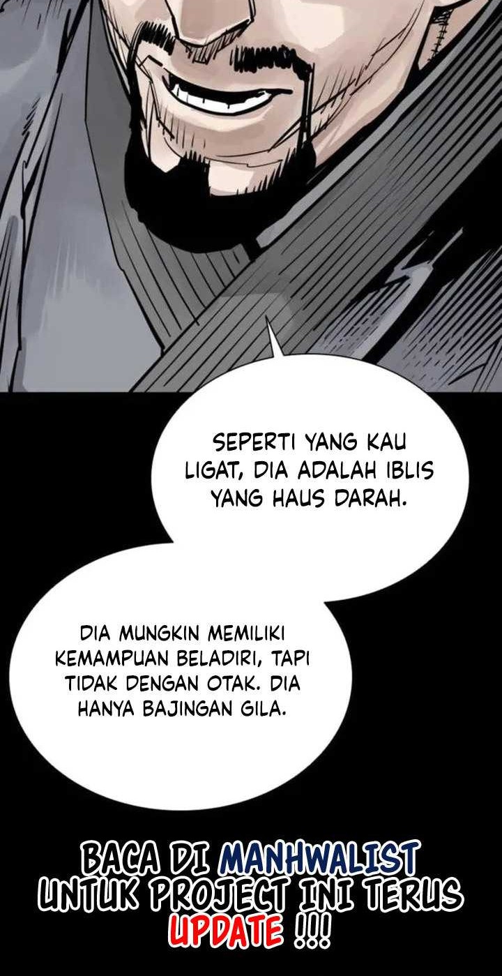 Death God Chapter 80 Gambar 11