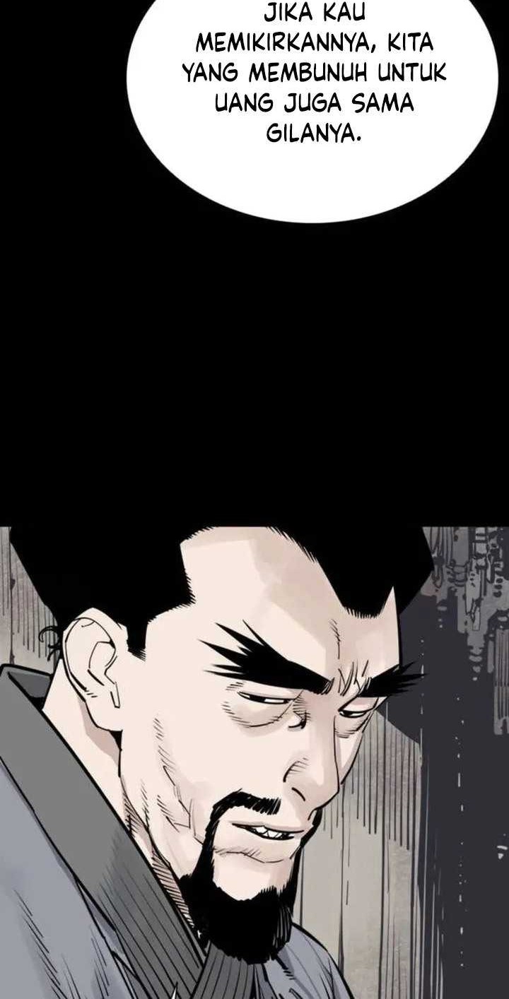 Death God Chapter 80 Gambar 13