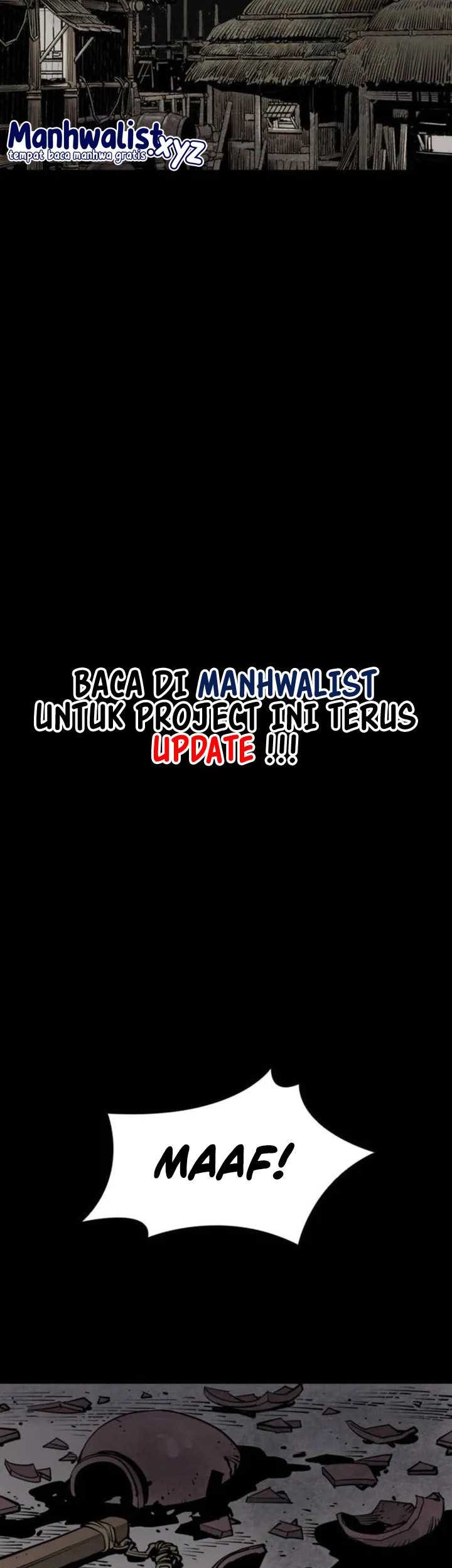 Death God Chapter 80 Gambar 16