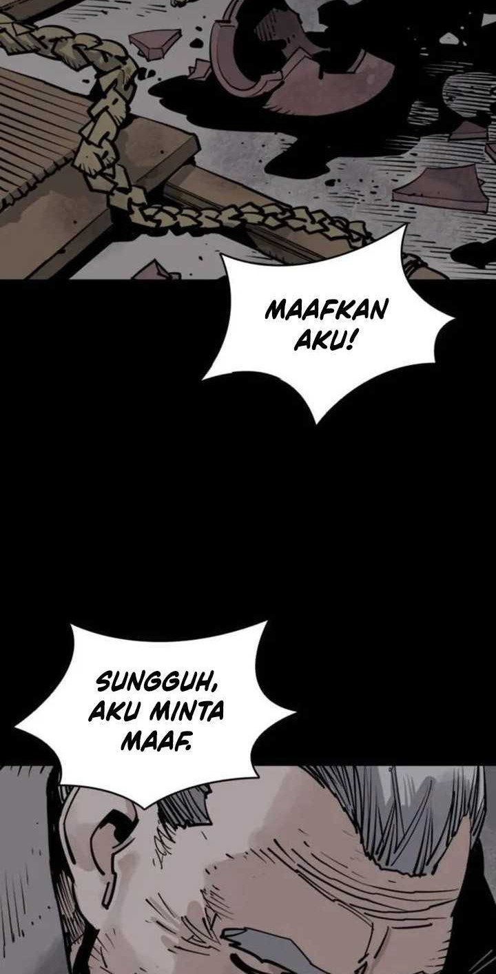 Death God Chapter 80 Gambar 17