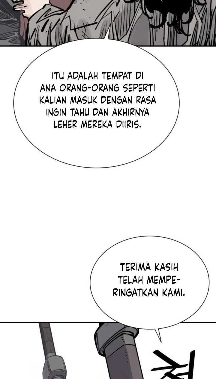 Death God Chapter 79 Gambar 27