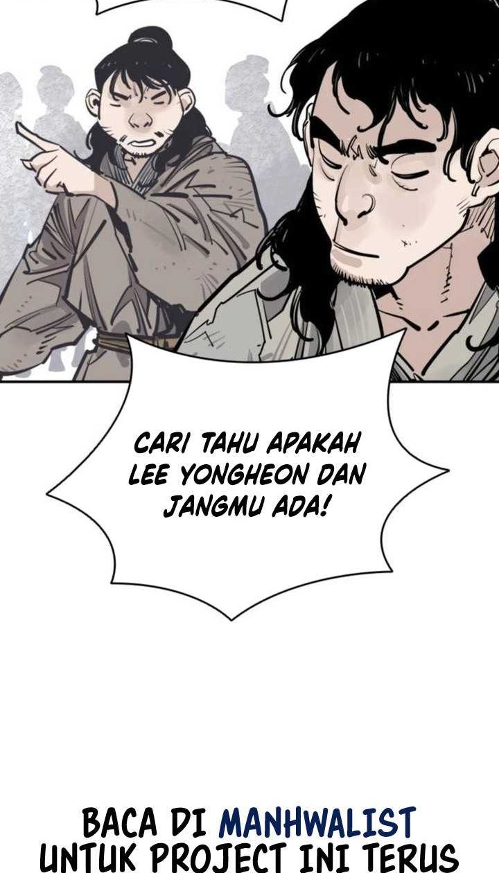Death God Chapter 79 Gambar 29