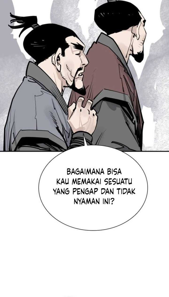 Death God Chapter 79 Gambar 31