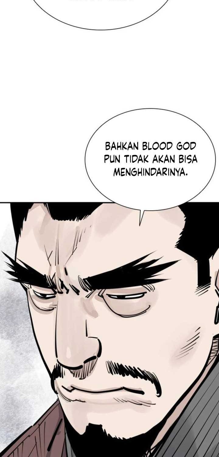 Death God Chapter 79 Gambar 35