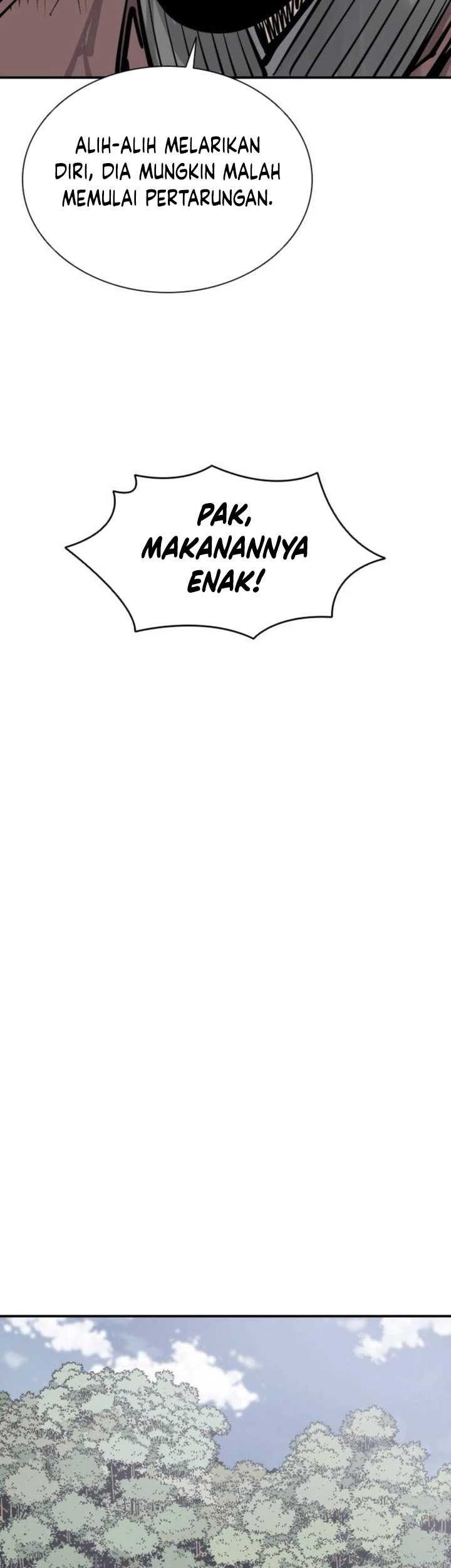 Death God Chapter 79 Gambar 36