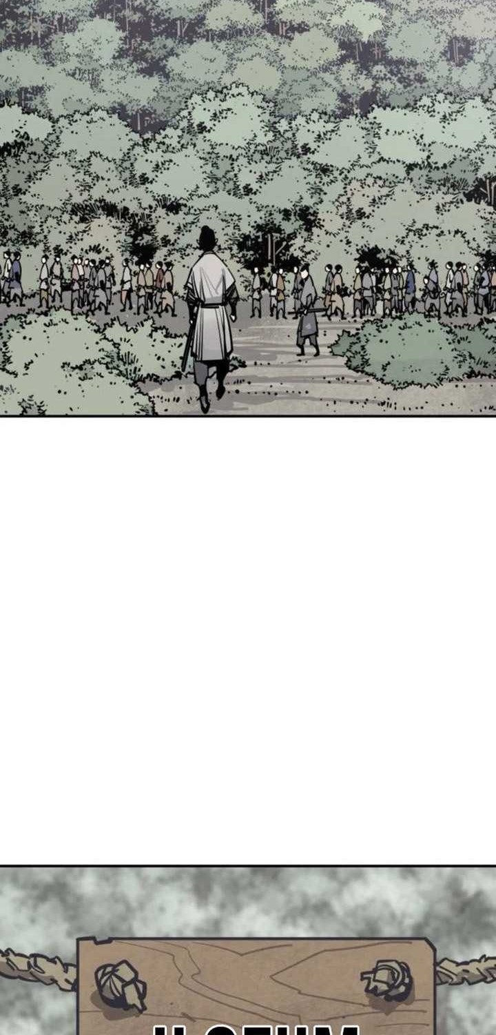 Death God Chapter 79 Gambar 37