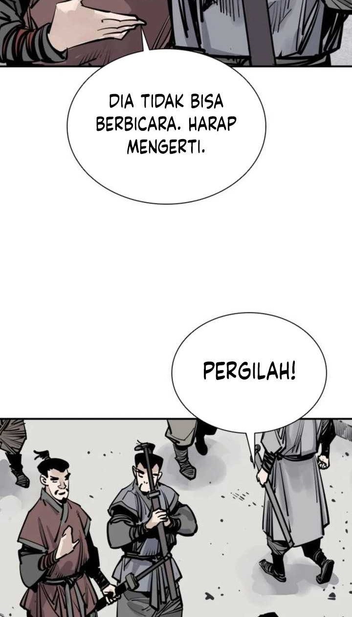Death God Chapter 79 Gambar 23