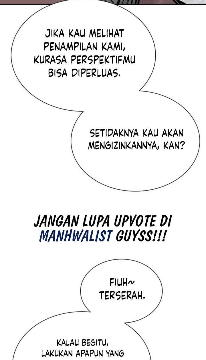 Death God Chapter 79 Gambar 25