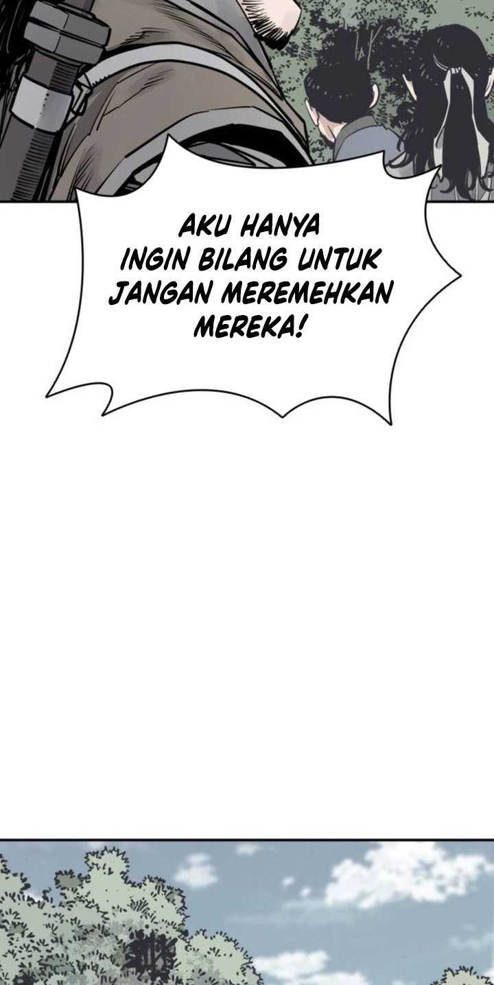 Death God Chapter 79 Gambar 47