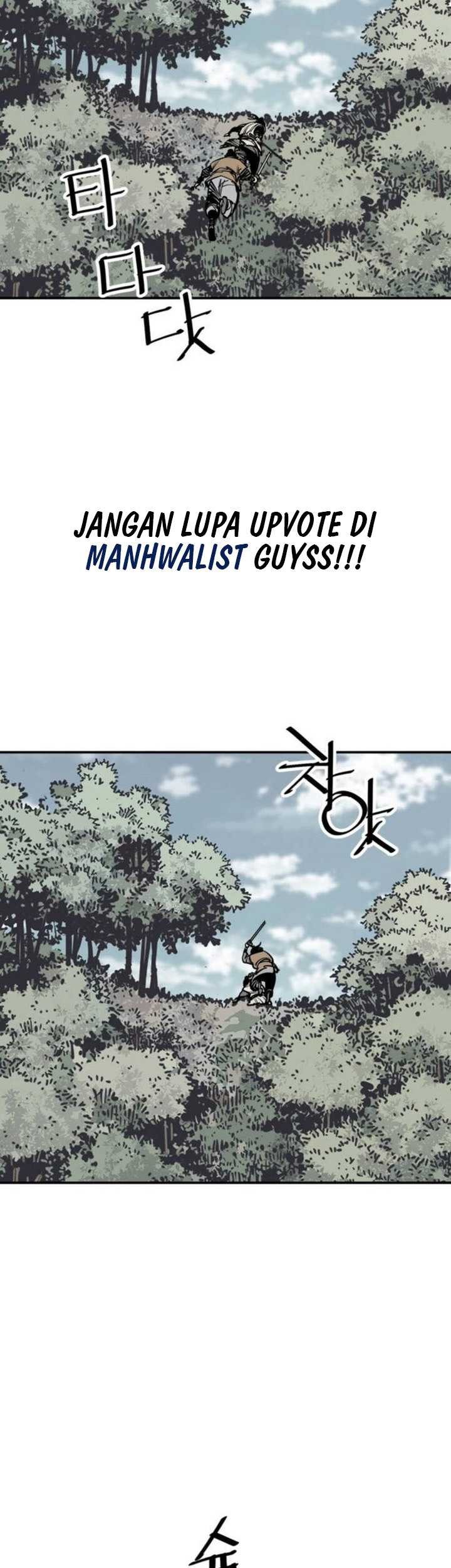 Death God Chapter 79 Gambar 48