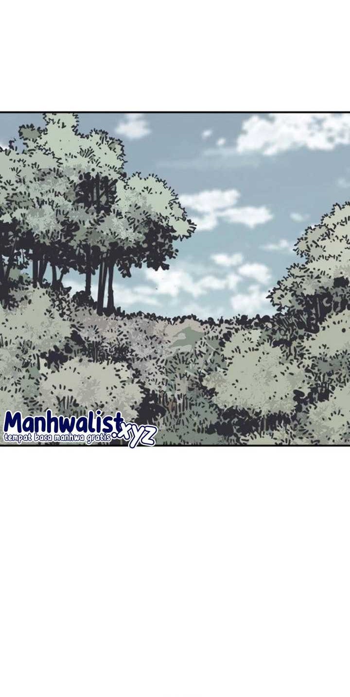 Death God Chapter 79 Gambar 51