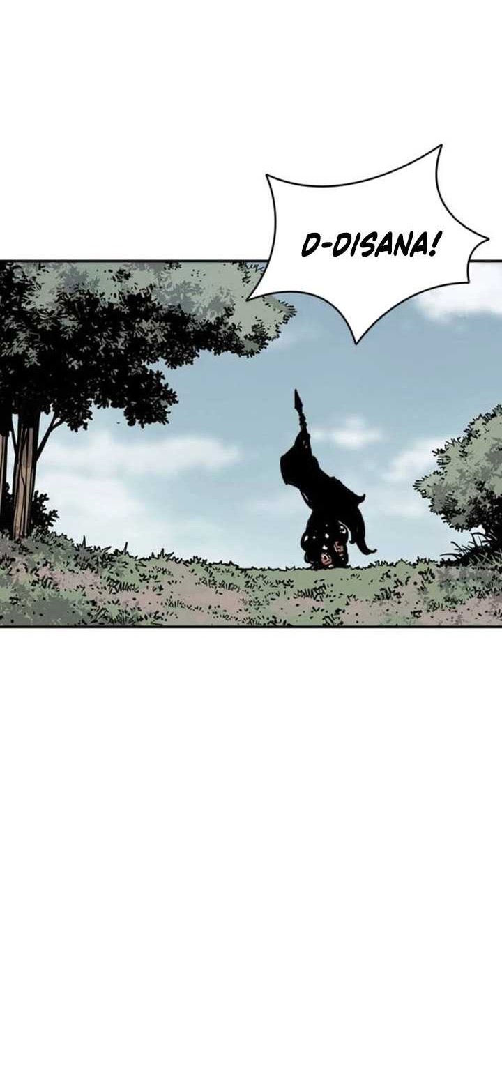 Death God Chapter 79 Gambar 53