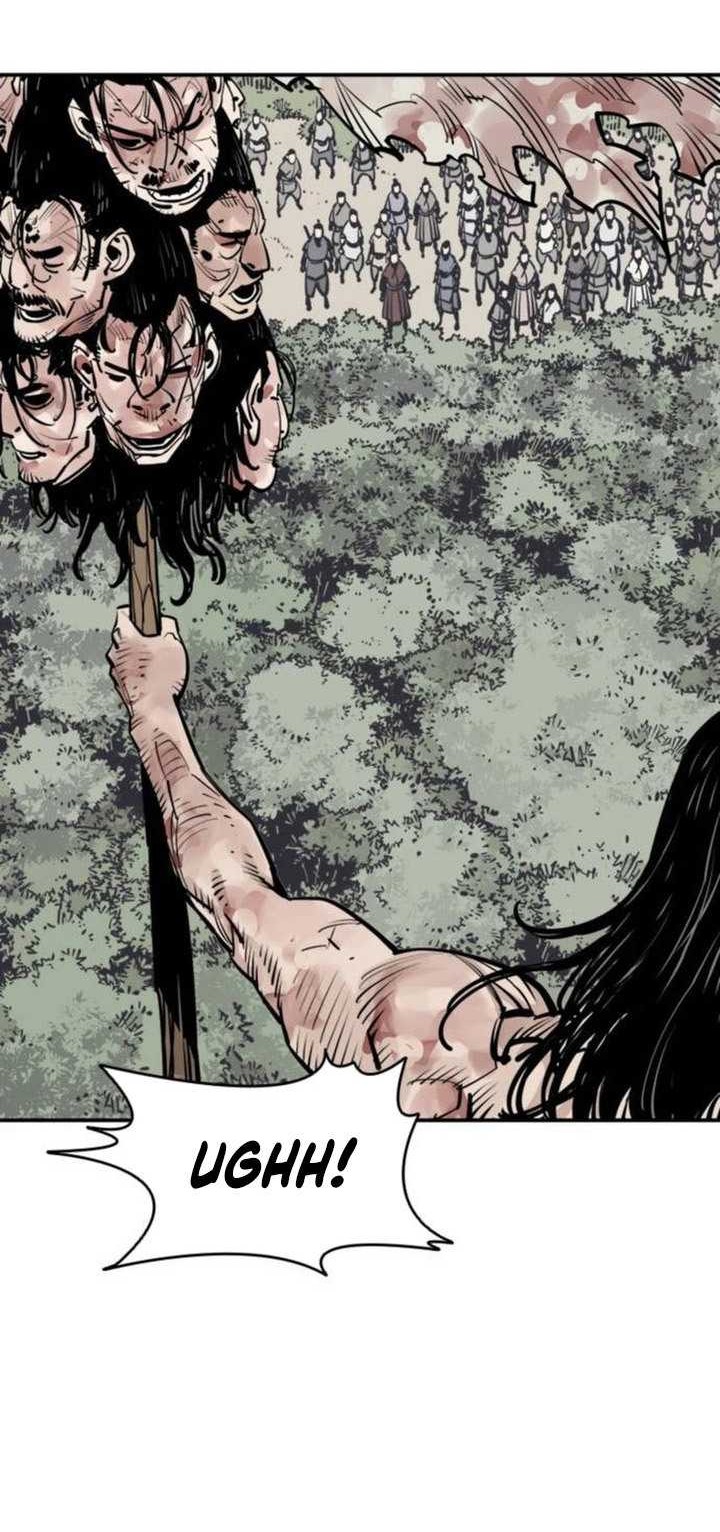 Death God Chapter 79 Gambar 55